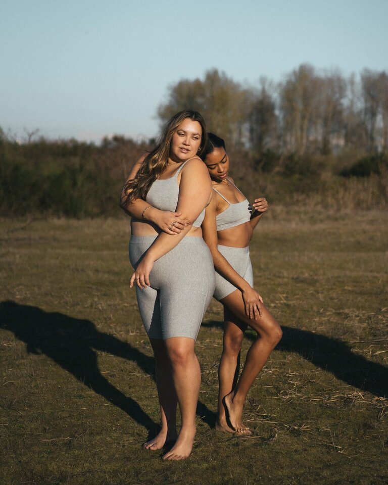 huha Huha Bike Short