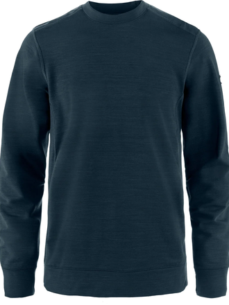 Fjallraven M's Keb Fleece Crew Neck