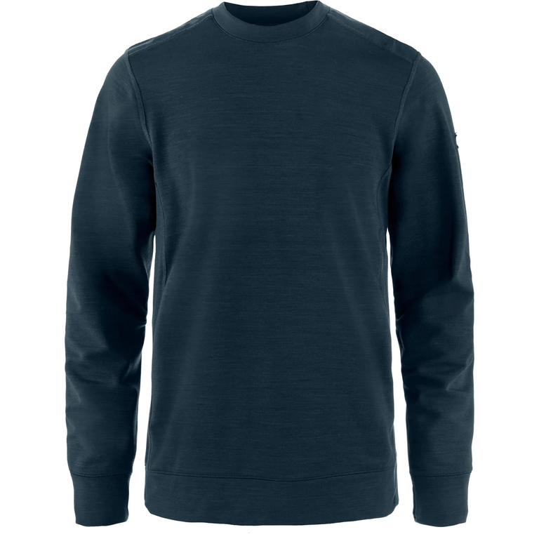 Fjallraven M's Keb Fleece Crew Neck