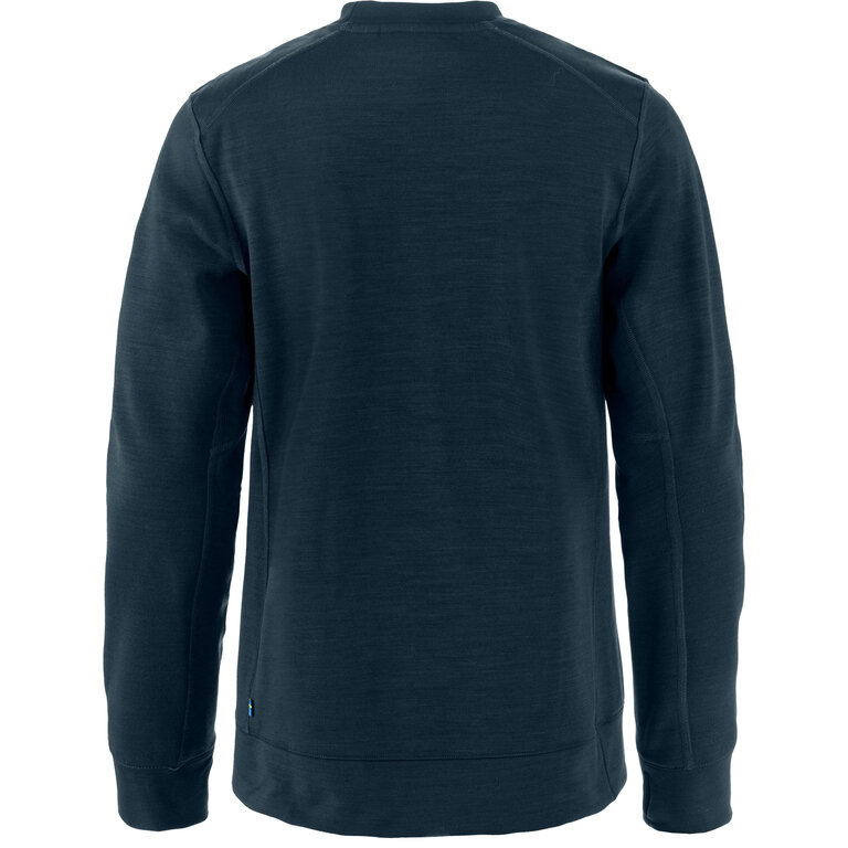 Fjallraven M's Keb Fleece Crew Neck