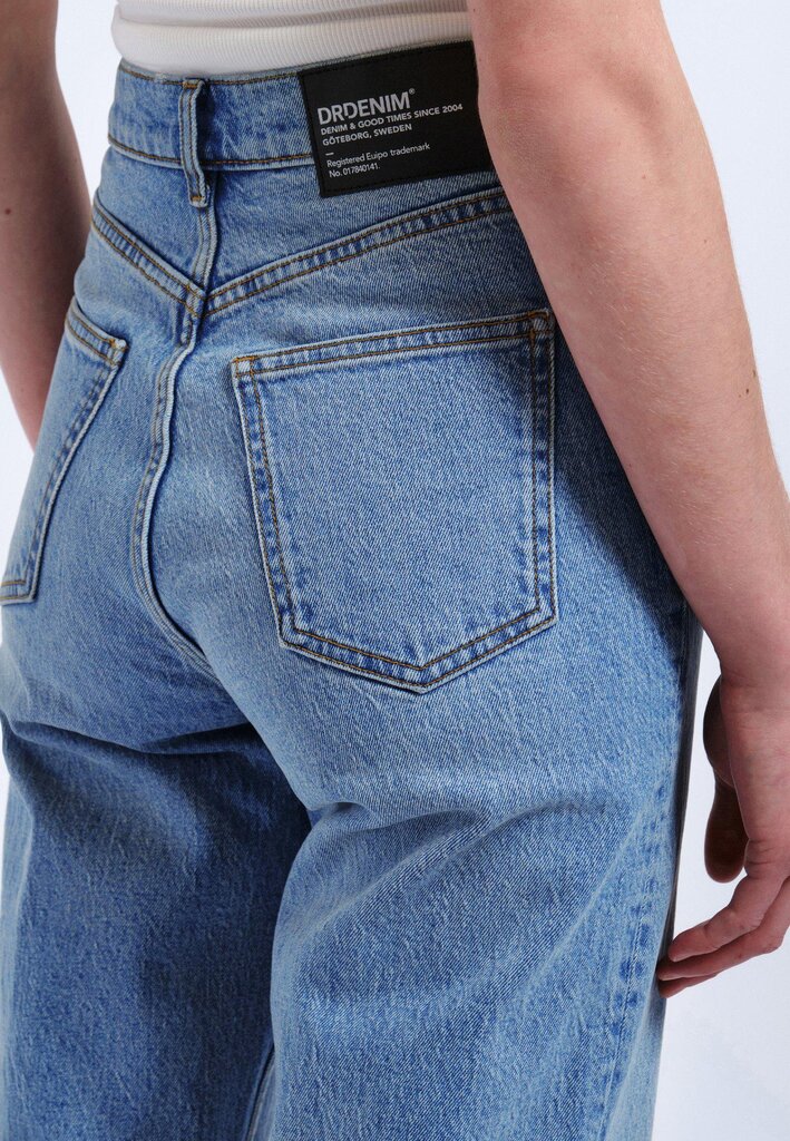 Dr Denim Echo Jean