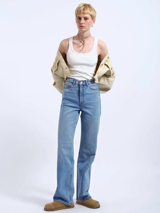 Dr Denim Echo Jean