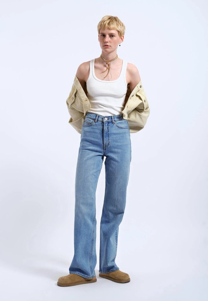 Dr Denim Echo Jean