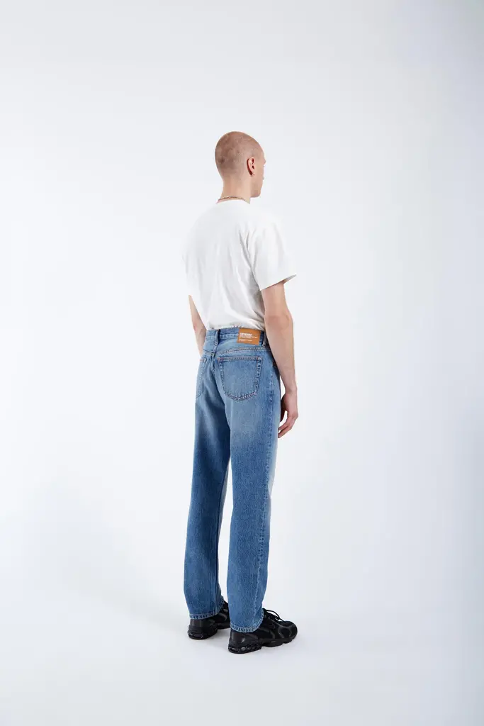 Dr Denim M's Dash Jean