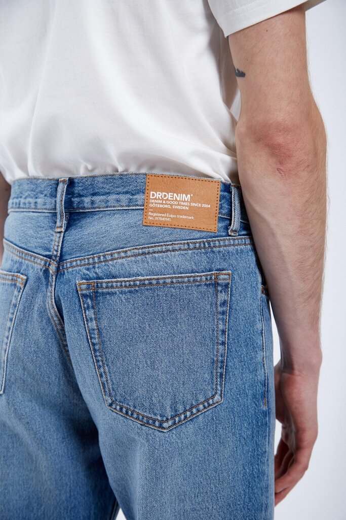 Dr Denim M's Dash Jean