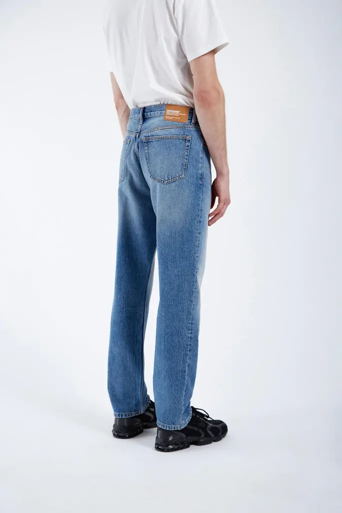 Dr Denim M's Dash Jean