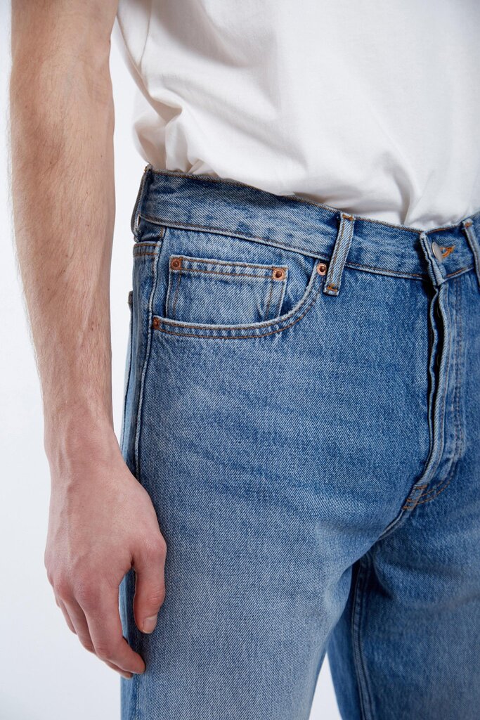 Dr Denim M's Dash Jean