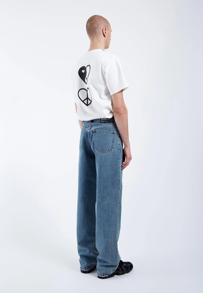 Dr Denim M's Omar Jeans