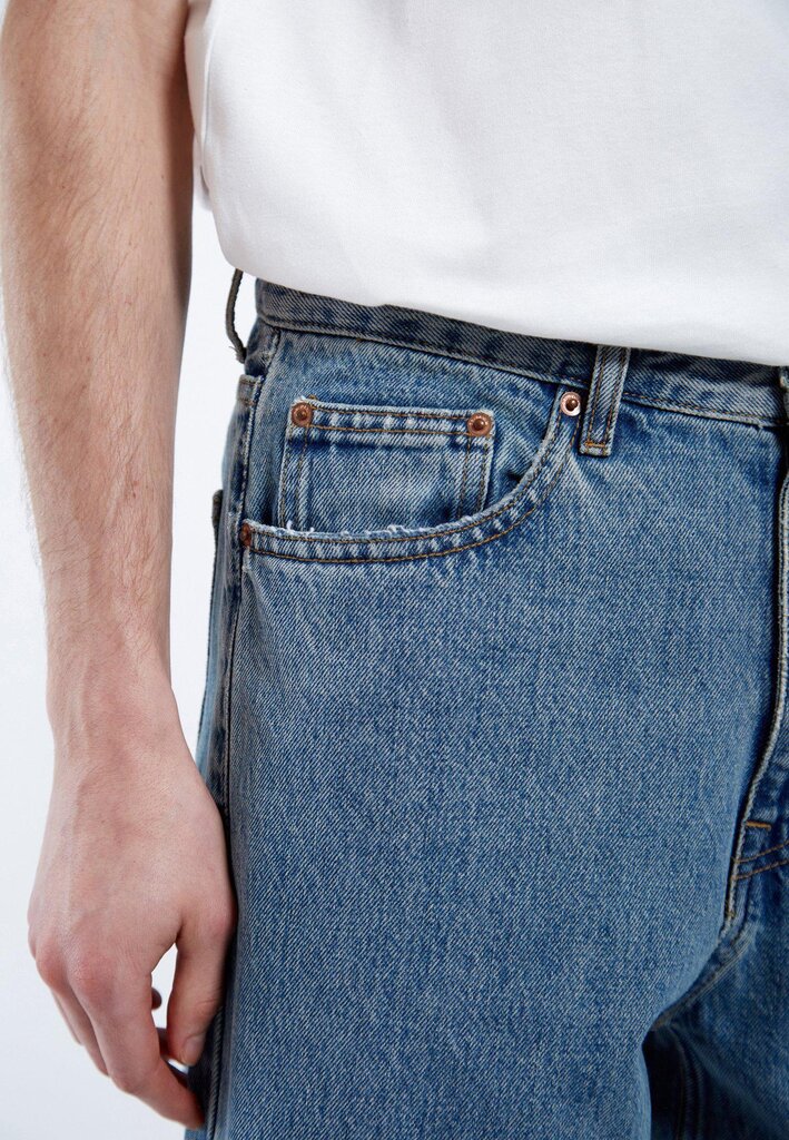 Dr Denim M's Omar Jeans