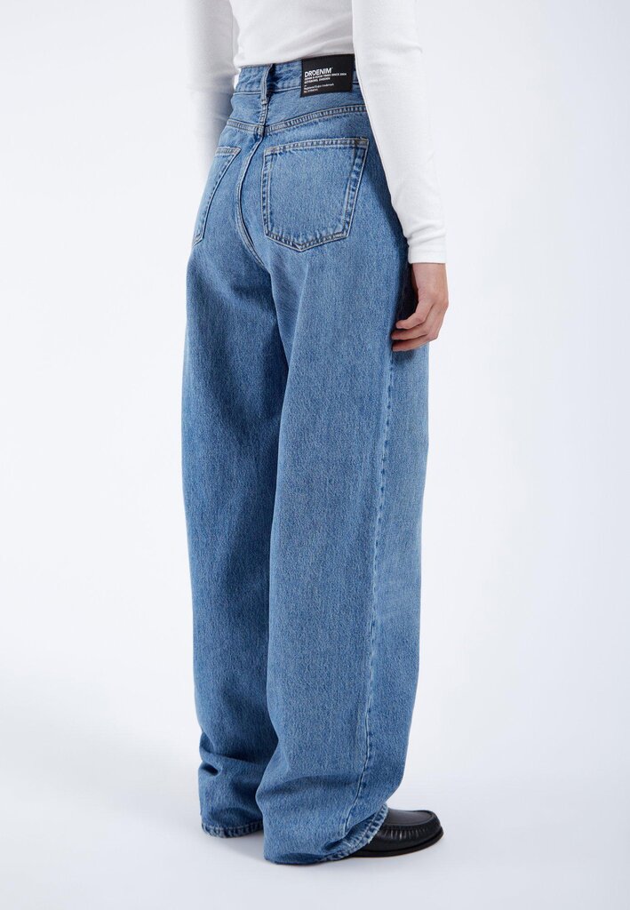 Dr Denim Donna Jeans