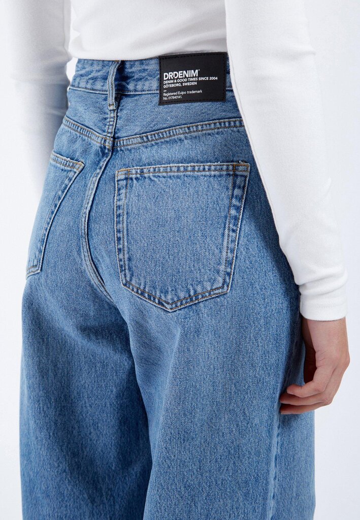 Dr Denim Donna Jeans