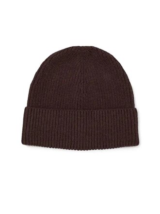Dr Denim Mo Beanie