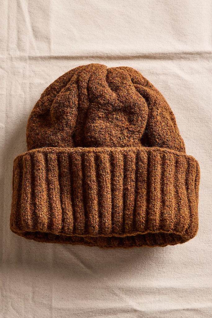 Free People Coast Line Beanie