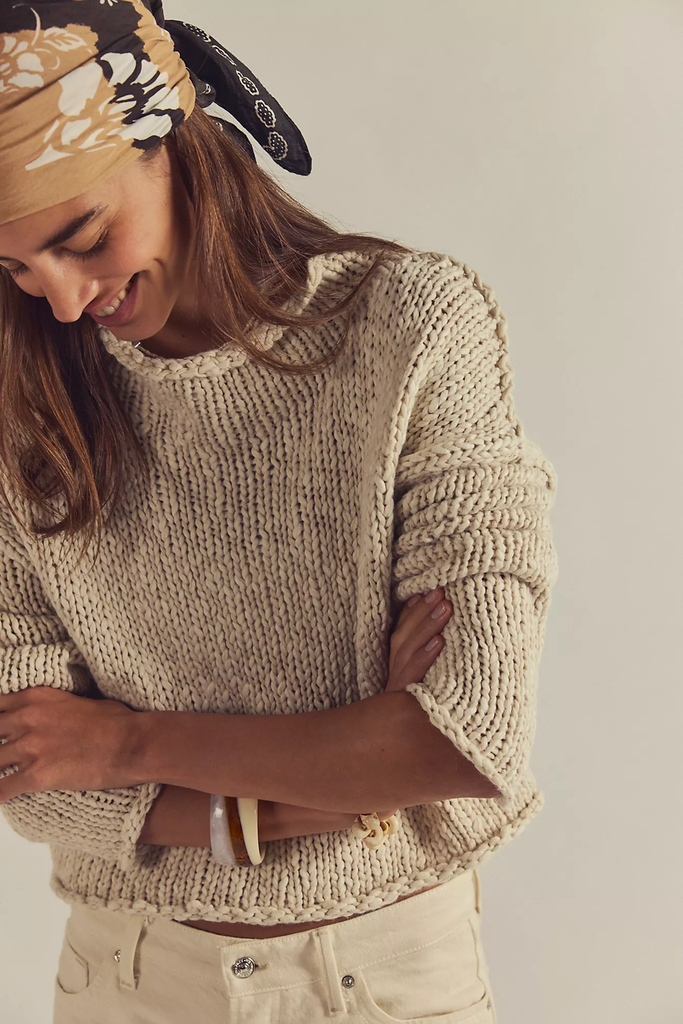 Free People Opal Sweater