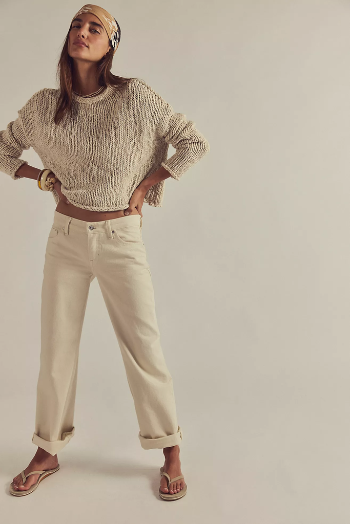 Free People Opal Sweater