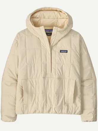 Patagonia W's Light Gust Hooded P/O Patagonia W's Light Gust Hooded P/O