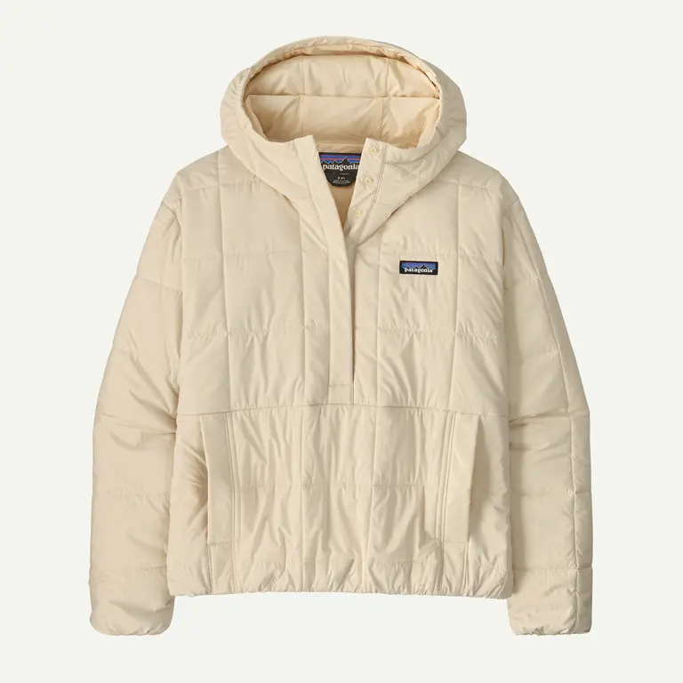 Patagonia W's Light Gust Hooded P/O