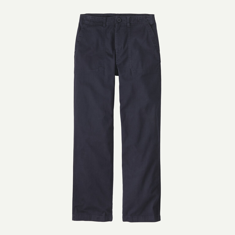 Patagonia W's Utility Pants