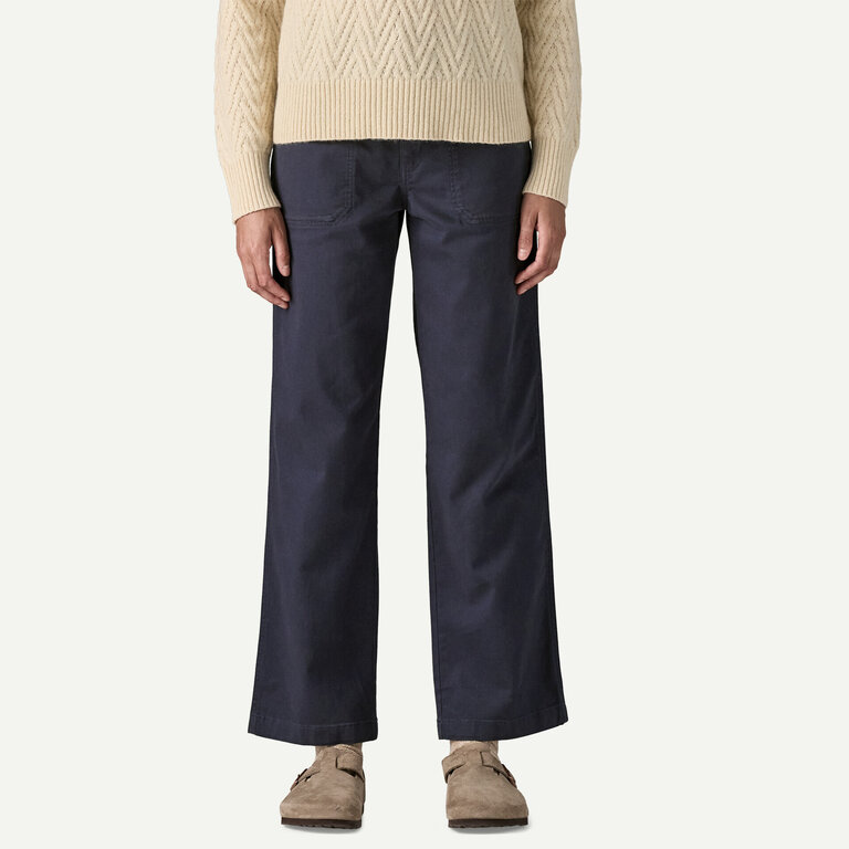 Patagonia W's Utility Pants