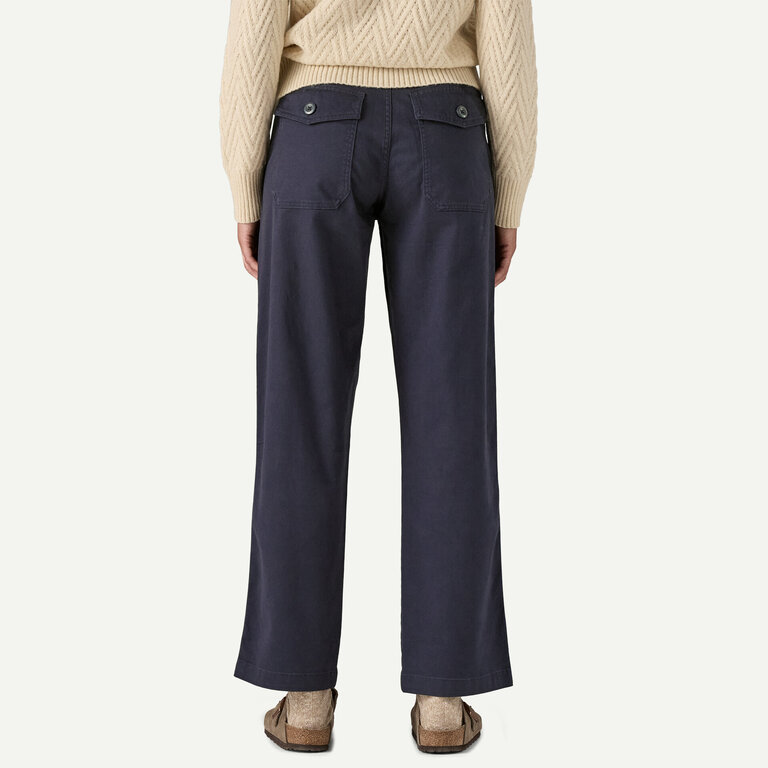 Patagonia W's Utility Pants