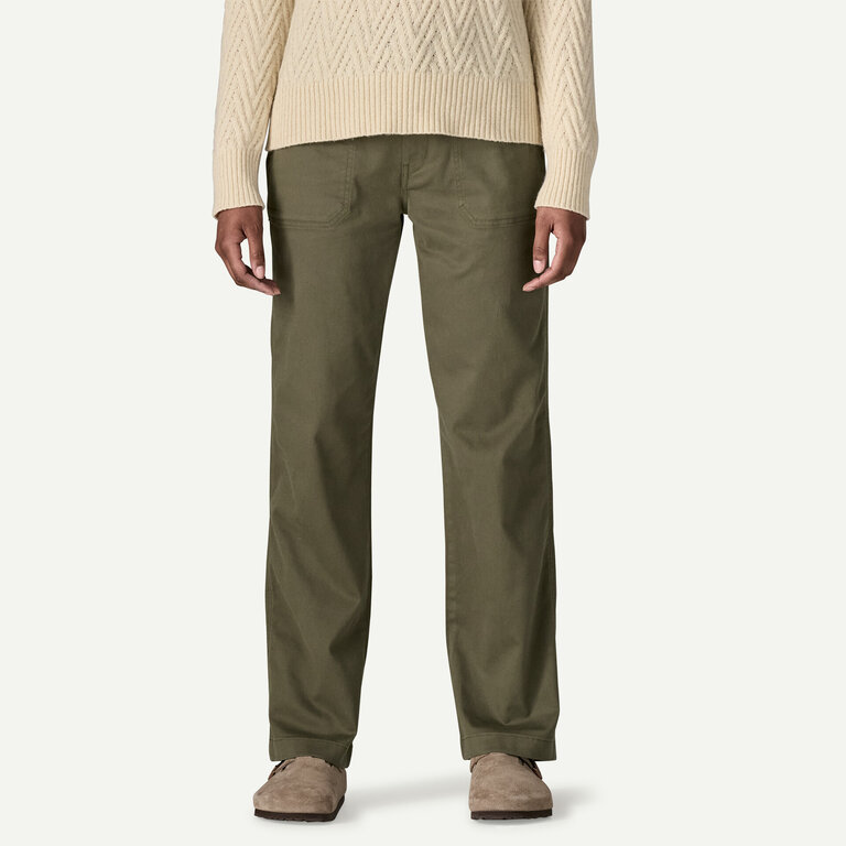 Patagonia W's Utility Pants