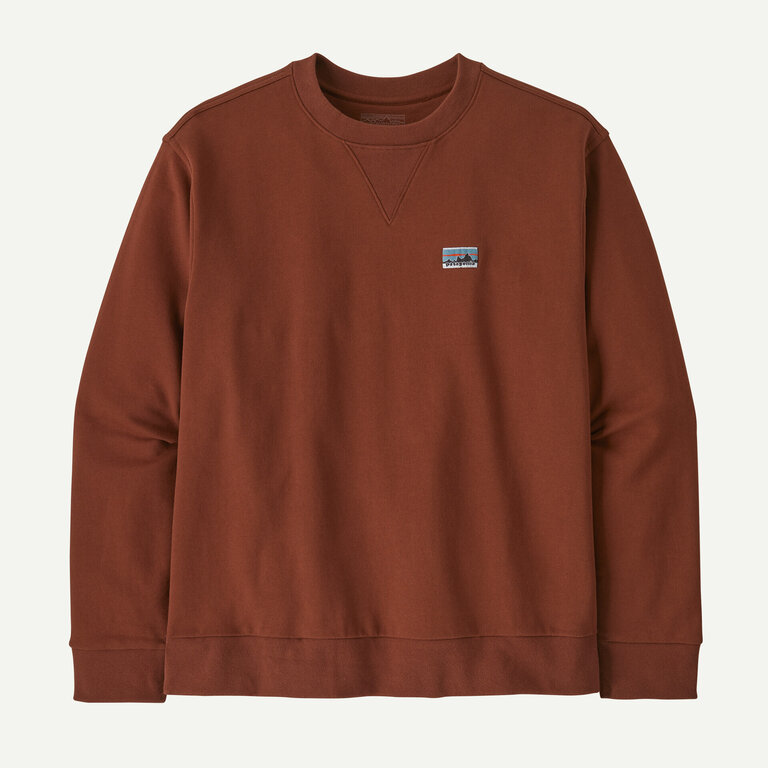 Patagonia M's Daily Crewneck Sweatshirt