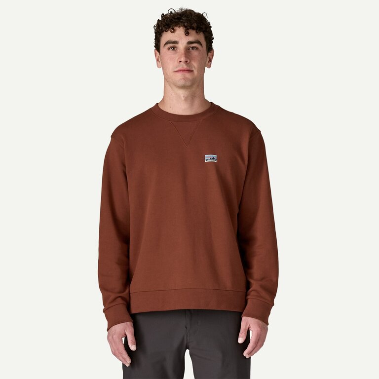 Patagonia M's Daily Crewneck Sweatshirt
