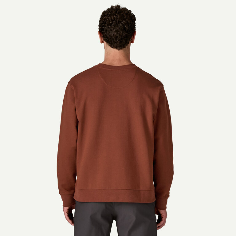 Patagonia M's Daily Crewneck Sweatshirt