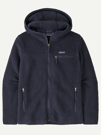 Patagonia W's Retro Pile Fleece Hoody