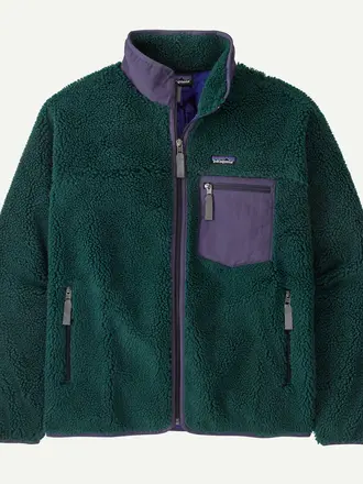 Patagonia M's Classic Retro-X Jacket