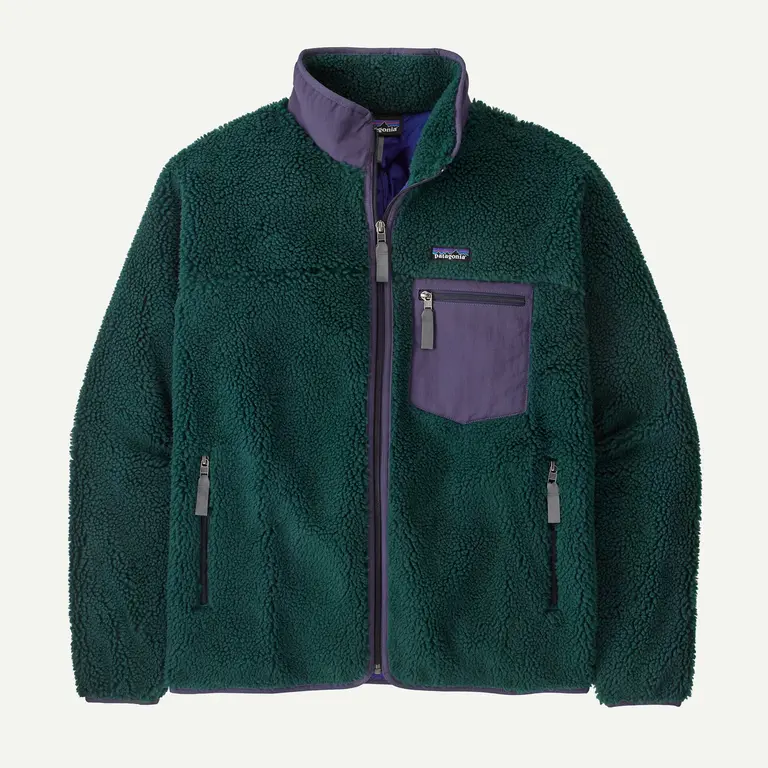 Patagonia M's Classic Retro-X Jacket