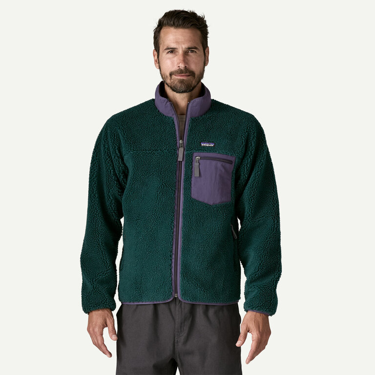 Patagonia M's Classic Retro-X Jacket