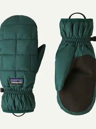 Patagonia Nano Puff Mitts