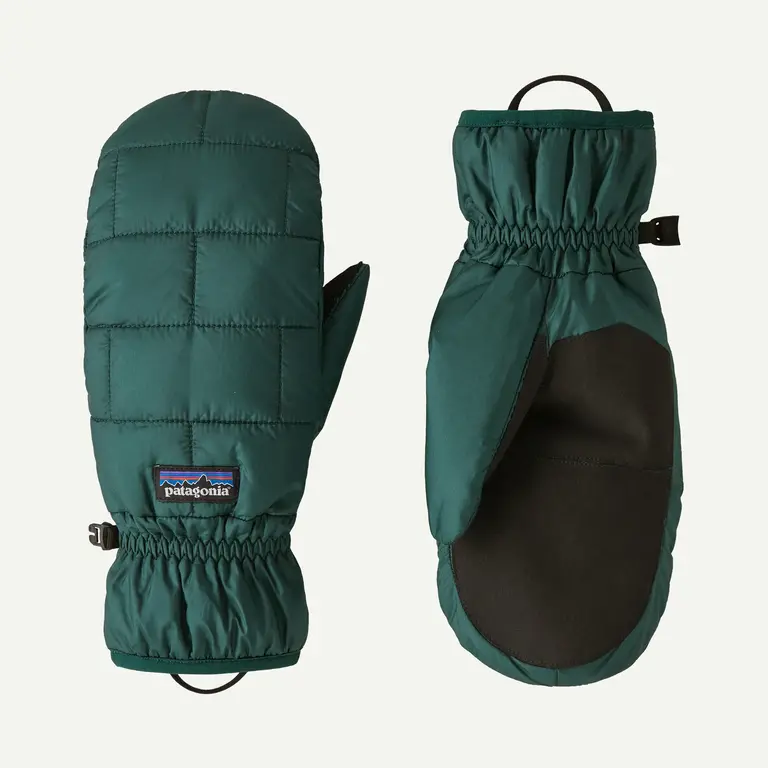 Patagonia Nano Puff Mitts