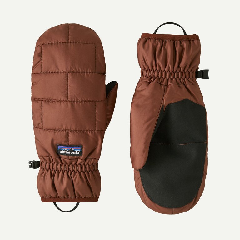 Patagonia Nano Puff Mitts