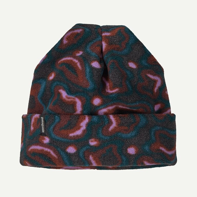 Patagonia Micro D Beanie