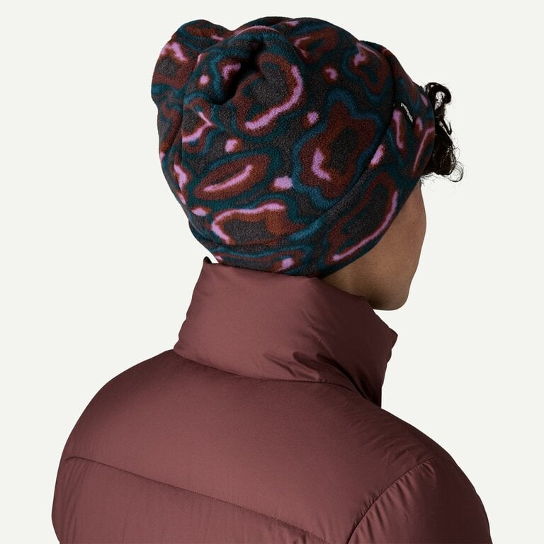 Patagonia Micro D Beanie