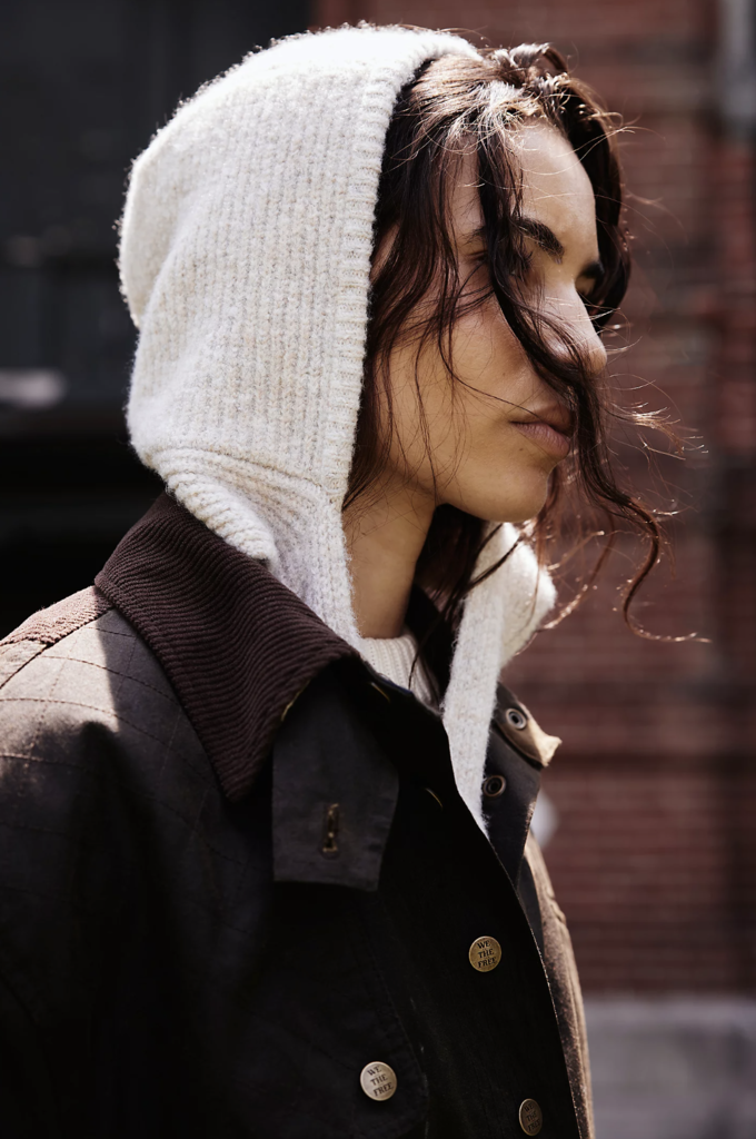 Free People Balabonnet