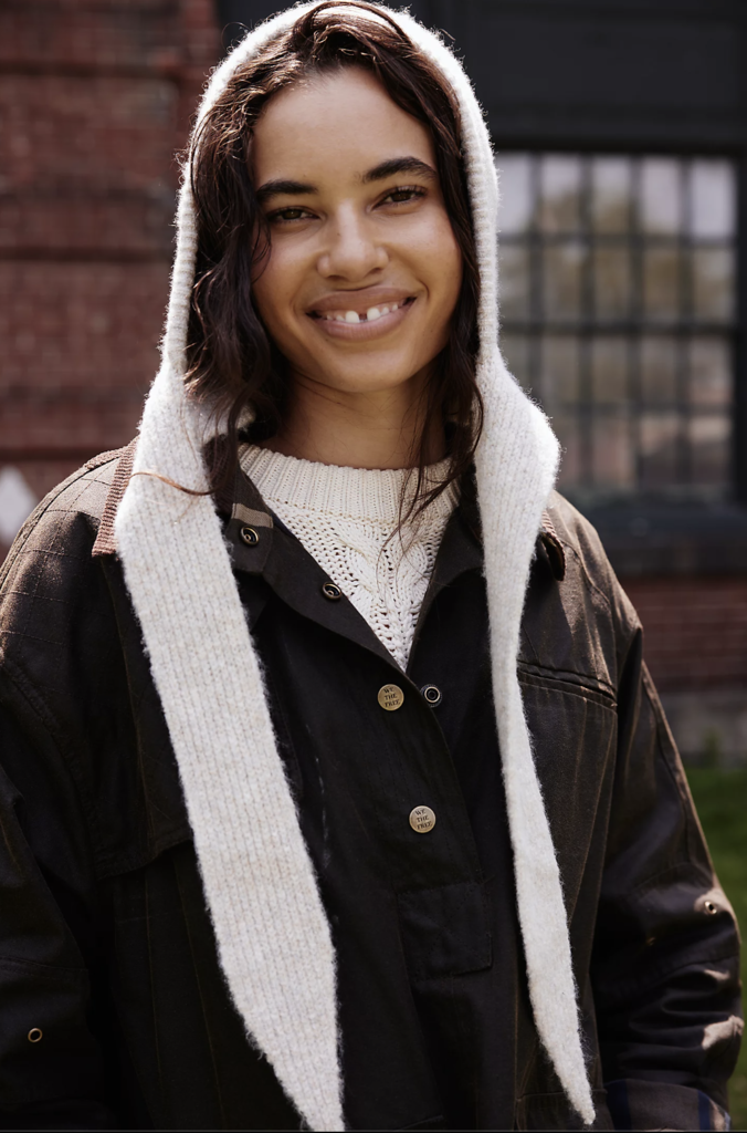 Free People Balabonnet