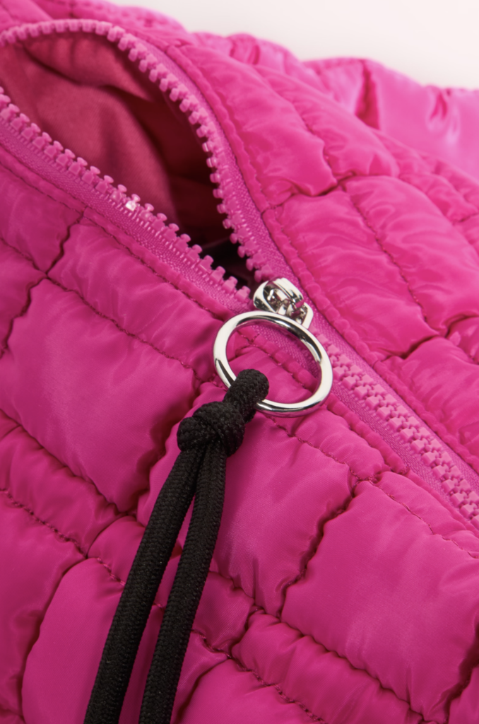 Free People FP Movement  Quilted Carryall