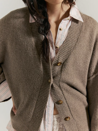 Free People Cool Of The Night Cardi Free People Cool Of The Night Cardi