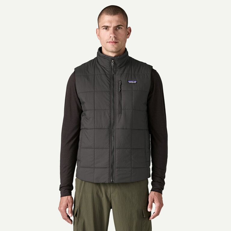 Patagonia M's Light Gust Vest