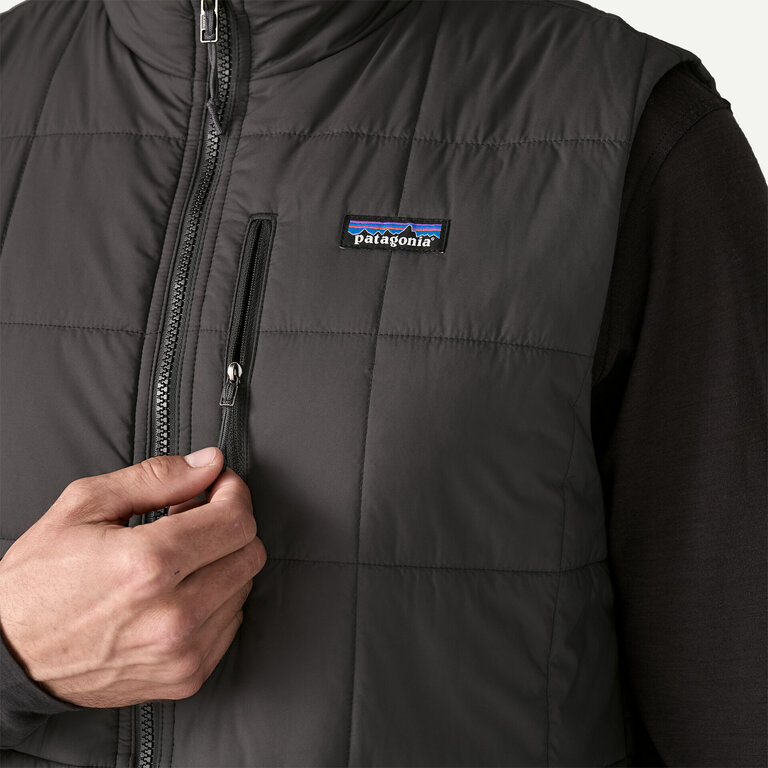 Patagonia M's Light Gust Vest