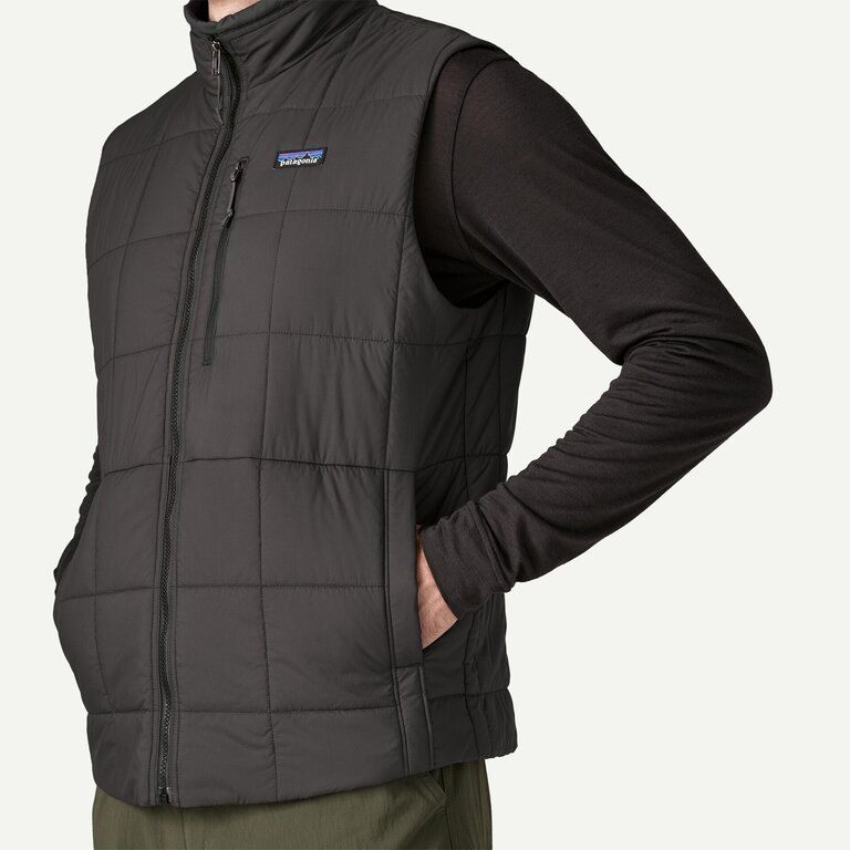 Patagonia M's Light Gust Vest