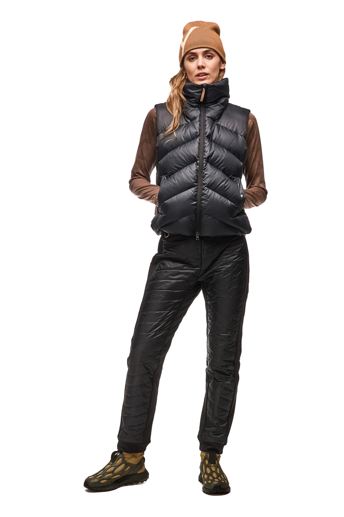 Indyeva Papluma III Down Vest