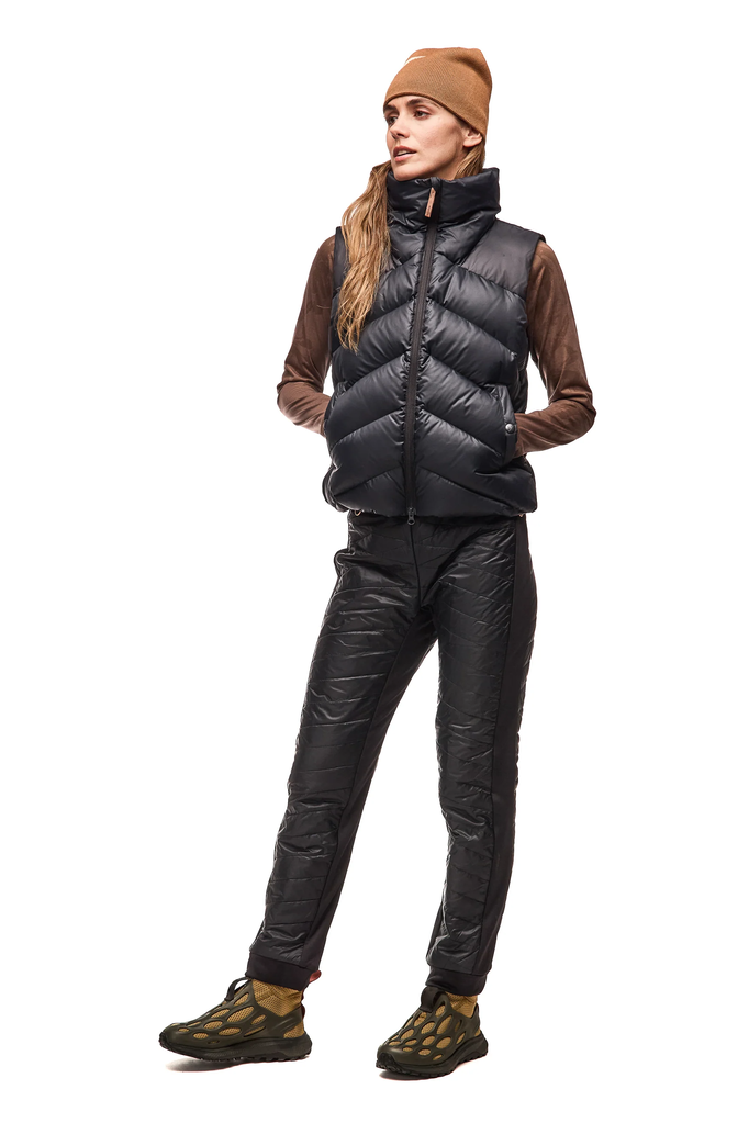 Indyeva Papluma III Down Vest