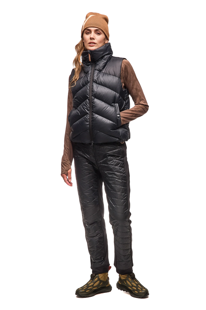 Indyeva Papluma III Down Vest