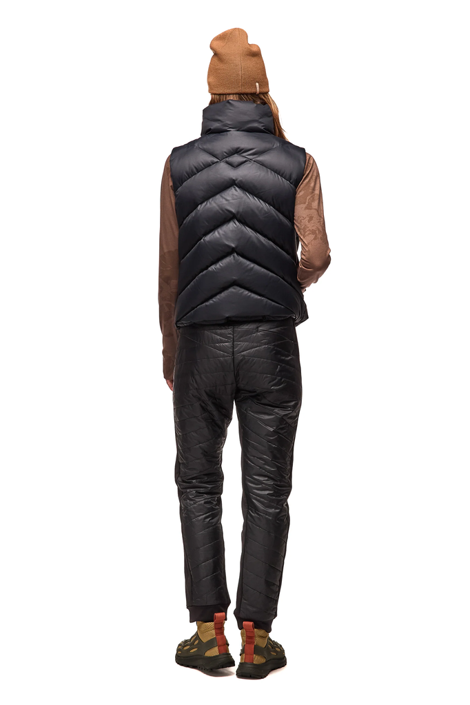 Indyeva Papluma III Down Vest