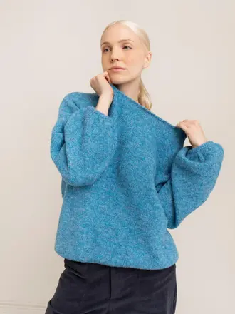 Paper Label Freya Sweater Paper Label Freya Sweater