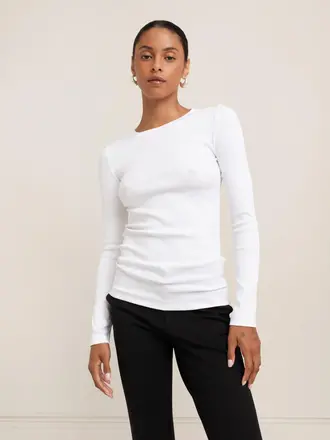 Paper Label Lisa Top Paper Label Lisa Top